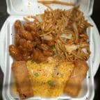 Best Double Combination Platter in Newton, KS